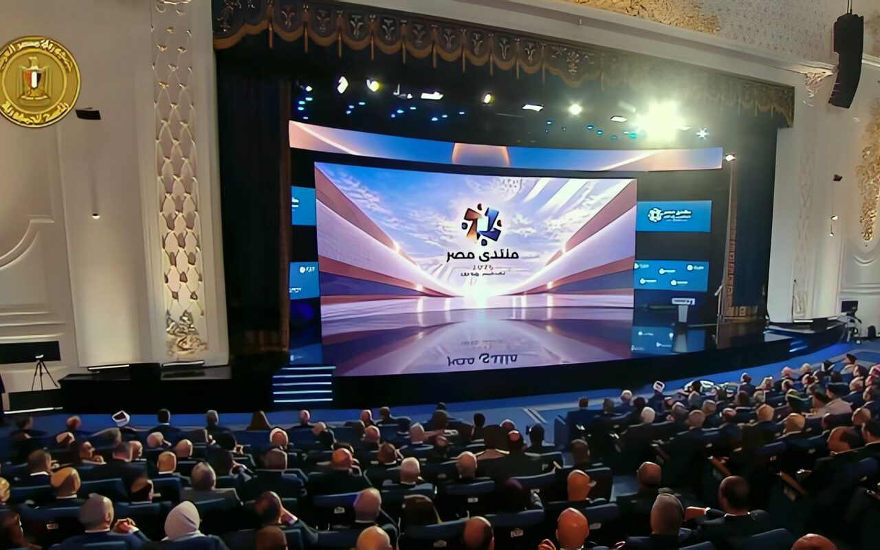 اللواء جمال عوض: 550 مليار جنيه معاشات سنويًا.. وسداد 1.61 تريليون جنيه منذ بدء الإصلاح