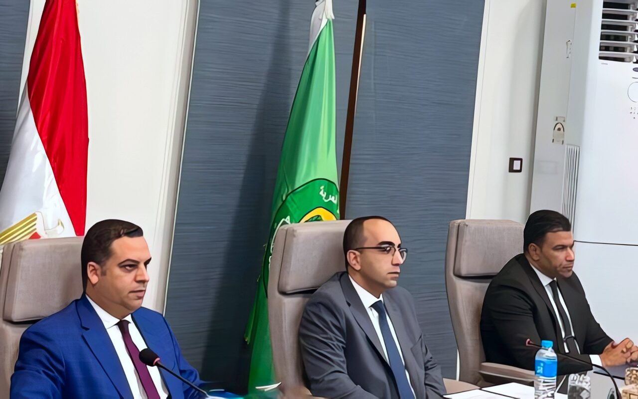 بورسعيد تشارك بـ213 مشروعًا في الدورة الرابعة للمبادرة الوطنية للمشروعات الخضراء الذكية لعام 2026