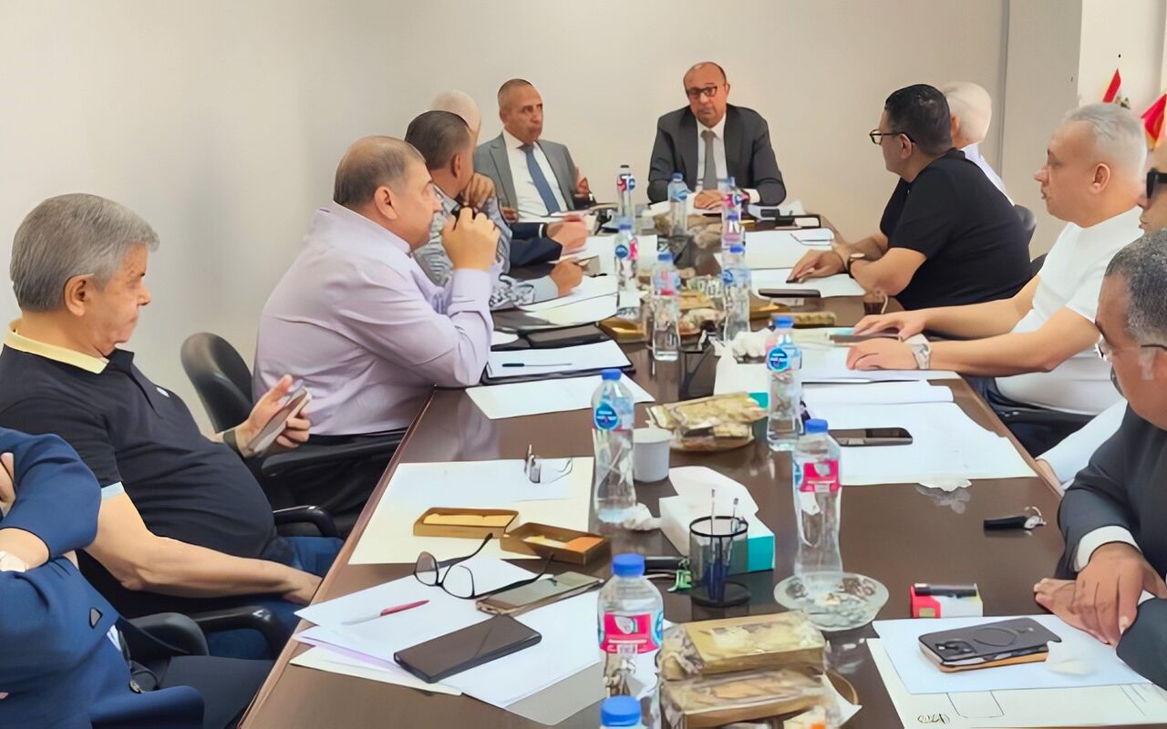 رئيس غرفة بورسعيد: منظومة رقمية للحصول على الخدمات “أون لاين”