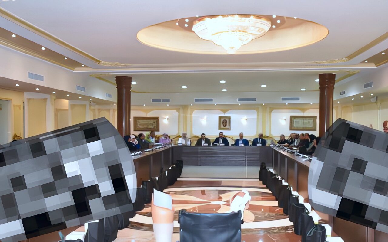 محافظ بورسعيد يستقبل 140 حالة إنسانية من الأسر الاكثر احتياجا