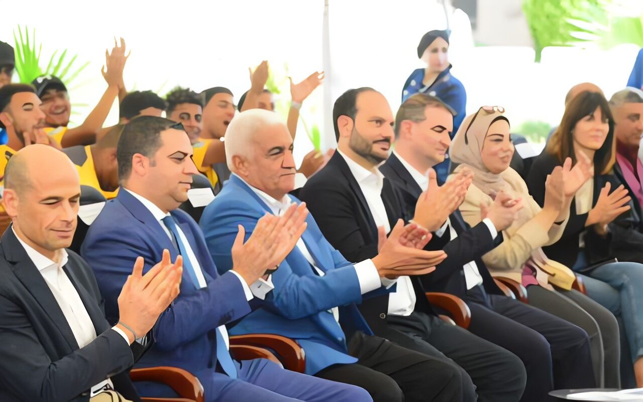 بورسعيد تستضيف فعالية دولية في كرة القدم بمشاركة رابطة اللاعبين الإيطاليين