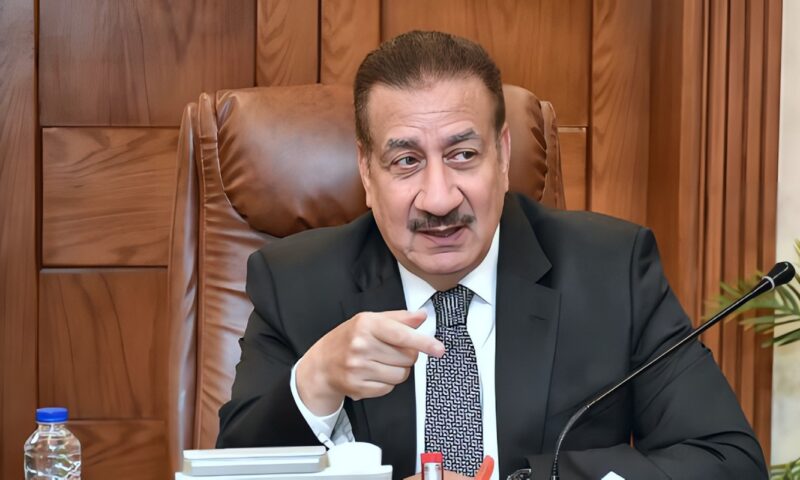 استعدادا لعيد بورسعيد القومي.. مشروعات تنموية وخدمية تدخل مراحلها النهائية تمهيدا لافتتاحها