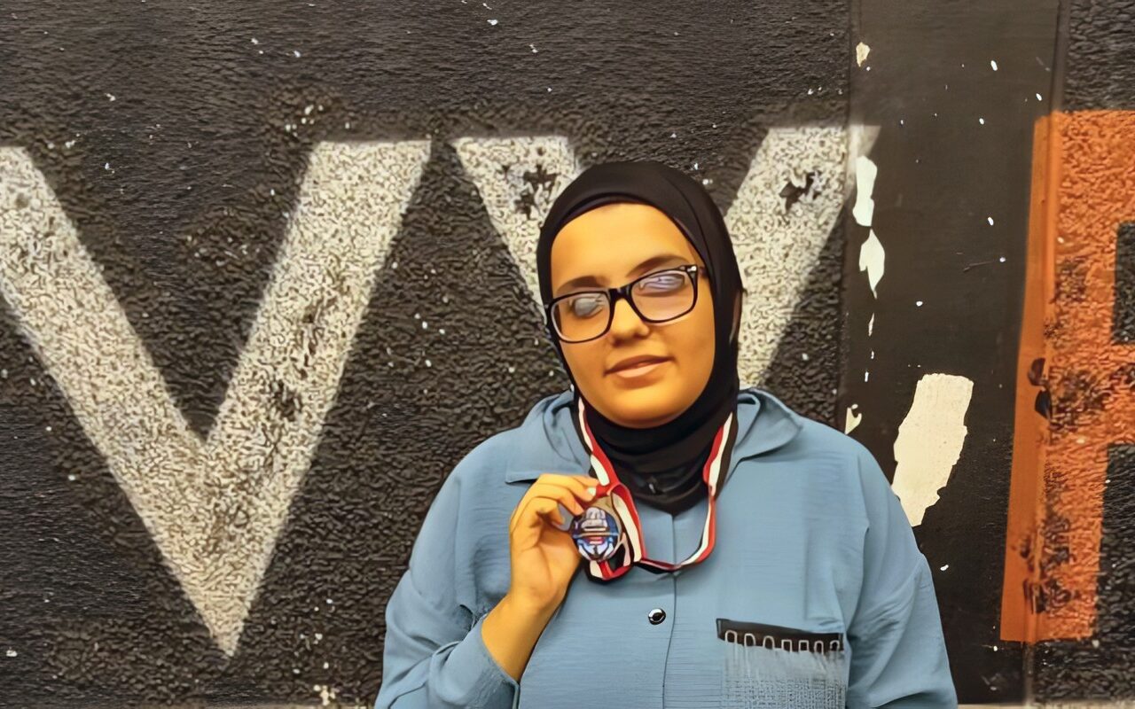 فضية الجمهورية تزين سجل أبطال جامعة بورسعيد