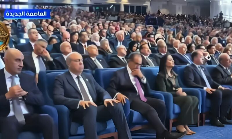 محافظ بورسعيد: منتدى مصر 2026 منصة للحوار الوطني وتبادل الرؤى حول مستقبل الدولة