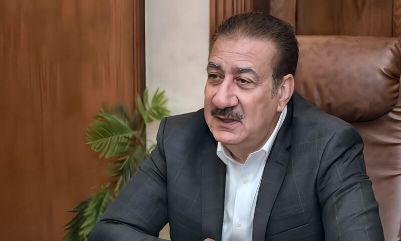 «رقابة صارمة بلا هوادة»: تموين بورسعيد تقود معركة الأسواق وتكثف ضرباتها ضد المتلاعبين