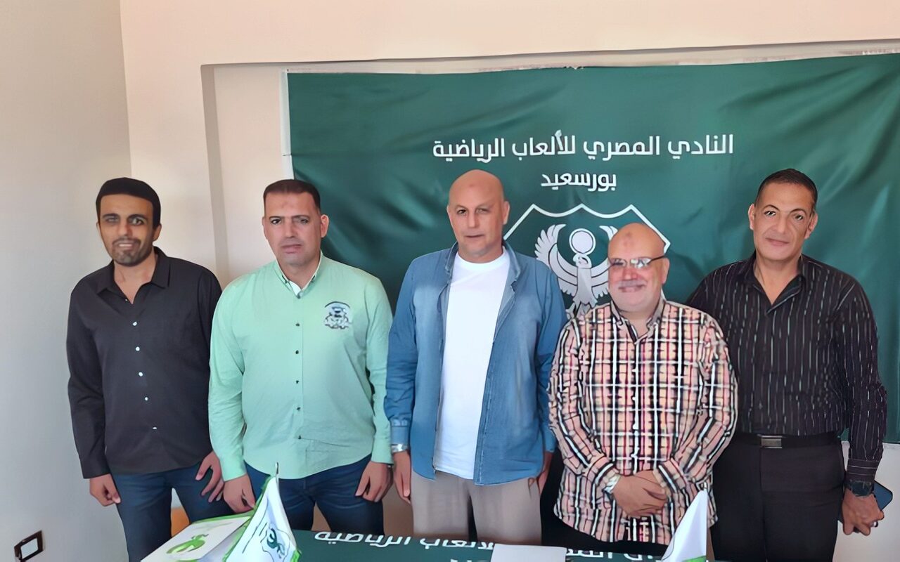 فى خامس أيام الترشح لانتخابات المصري.. مرشحان على مقعد العضوية