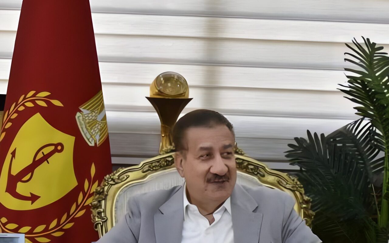 محافظ بورسعيد يجتمع بأعضاء النواب والشيوخ لبحث الملفات الخدمية والتنموية