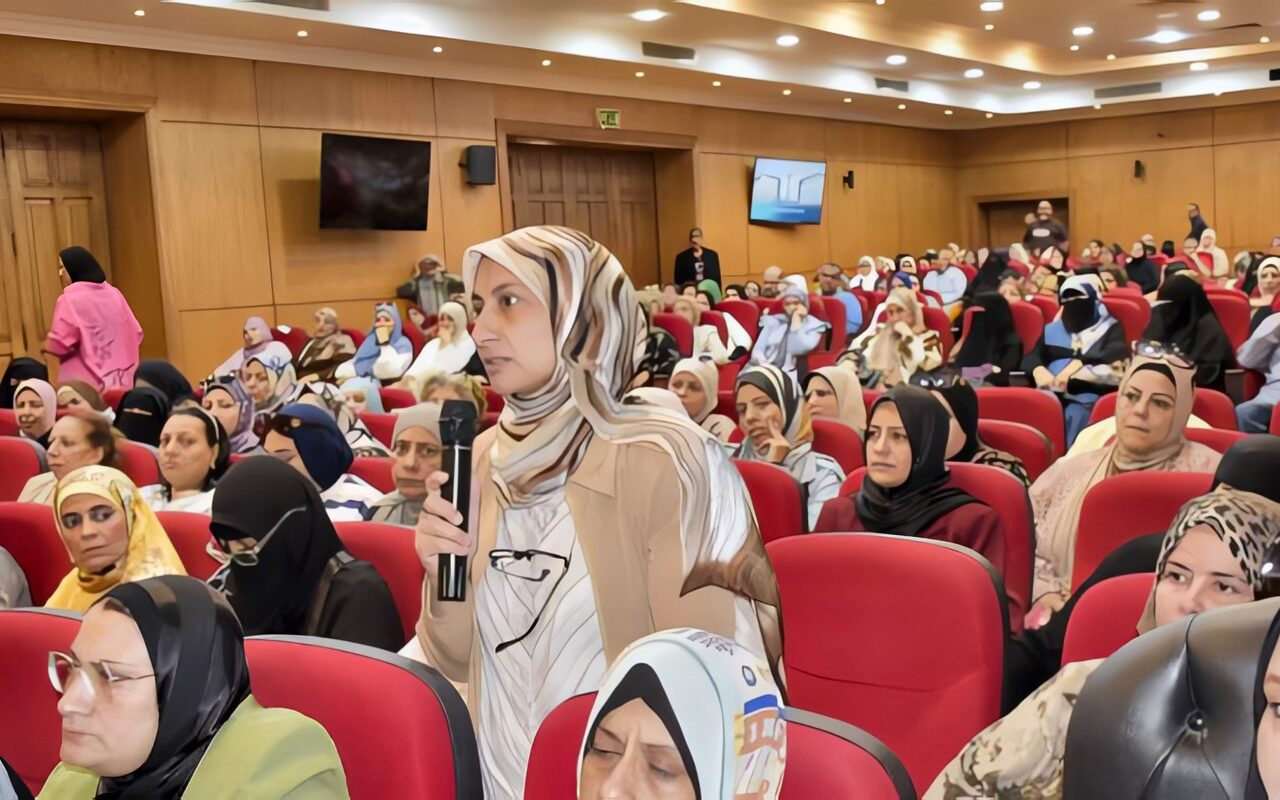 بورسعيد.. افتتاح الندوة التوعوية لجهاز تنظيم الاتصالات حول الأمن السيبراني