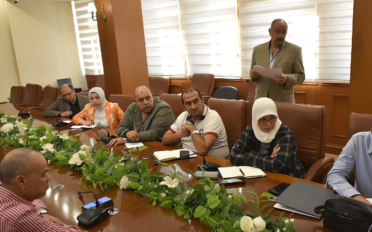 محافظ بورسعيد يؤكد: أهمية التواصل المباشر مع أبناء المحافظة و تلبية مطالبهم