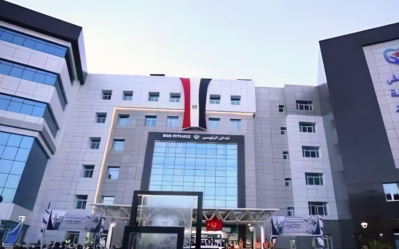 مستشفي جامعة بورسعيد  الجامعي تحصل على الاعتماد من الرقابة الصحية
