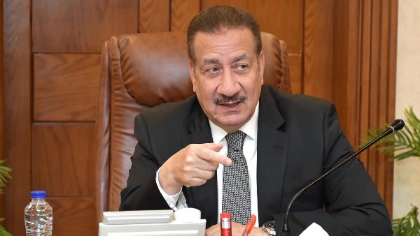 محافظ بورسعيد يوجه الأجهزة التنفيذية برفع درجة الاستعداد القصوى لاستقبال موسم الشتاء