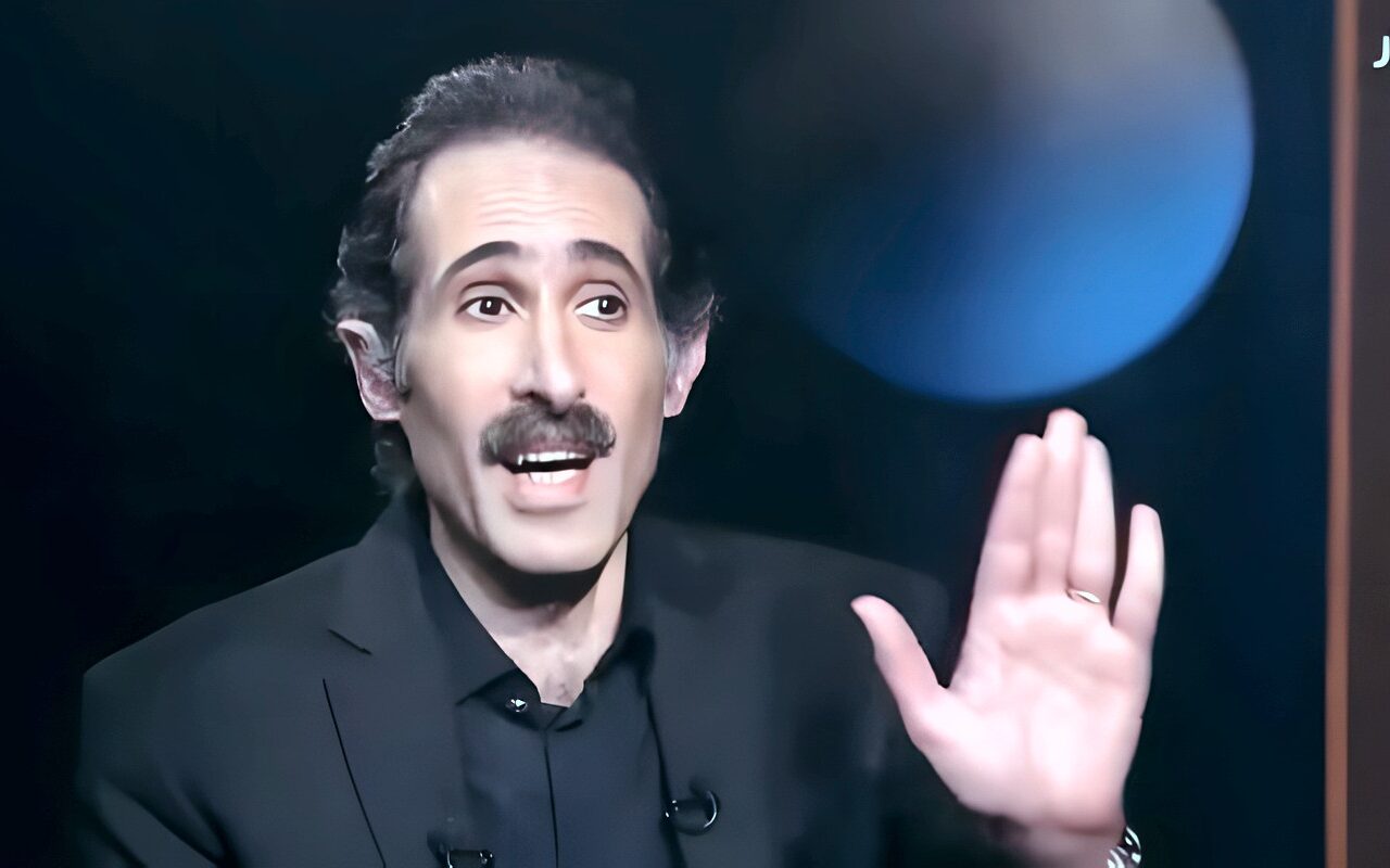 مجدي الجلاد: مصر في قلب التغيير العالمي.. وإصرار أمريكي غربي على تغيير المنطقة وتقسيمها