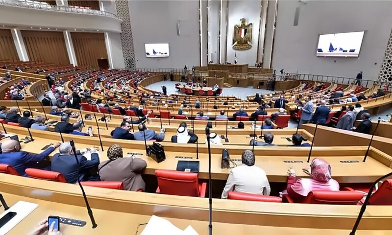 بعد إحالته للجنة مشتركة، تفاصيل تعديلات قانون شغل الوظائف أو الاستمرار فيها