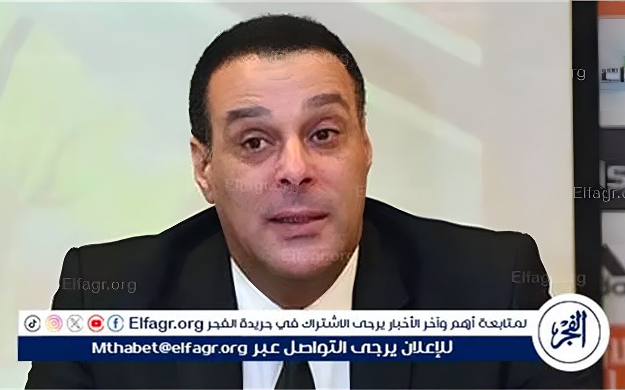 ردًا على اتهامات الزمالك.. أول تعليق من عصام عبد الفتاح بشأن حكم مباراة القمة