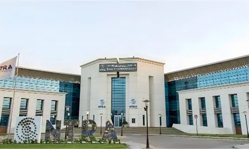 الجهاز القومي لتنظيم الاتصالات ينجح في تطوير منظومة وطنية لتقييم واعتماد المدن الذكية والمستدامة وفقًا للمعايير الدولية