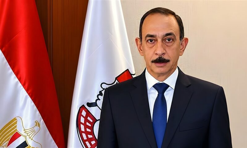 بعد تداول فيديو، محافظ سوهاج يقرر التحقيق في غياب أطباء مستشفى جهينة المركزي