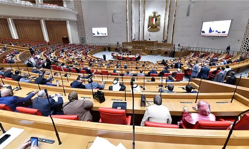 5 آلاف جنيه شهريا و30 ألفا للمصروفات الدراسية.. تفاصيل مشروع قانون صندوق دعم الأسرة المصرية