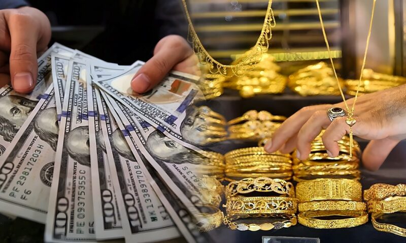 أخبار خدمية.. أسعار الذهب والدولار وتفاصيل حالة الطقس اليوم
