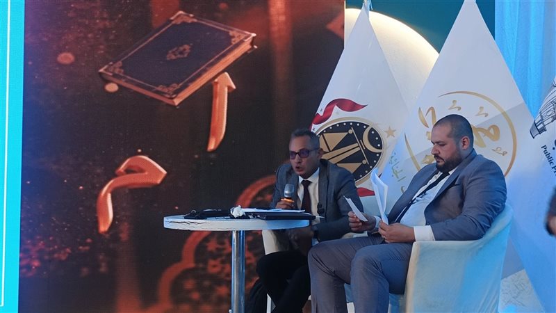 أستاذ قانون بجامعة طرابلس يستعرض تطوير التشريع الليبي لمكافحة الاتجار بالبشر والتهريب