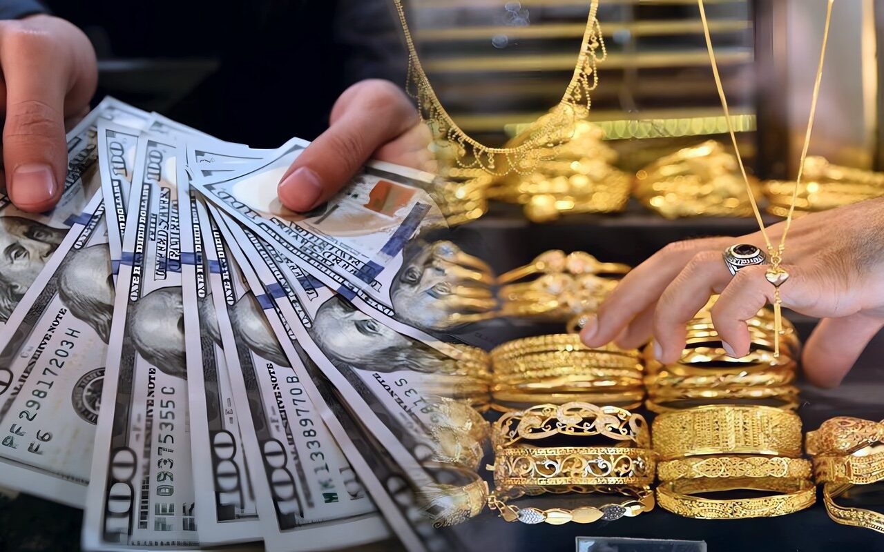 أخبار خدمية| أسعار الذهب والدولار وحالة الطقس اليوم الثلاثاء