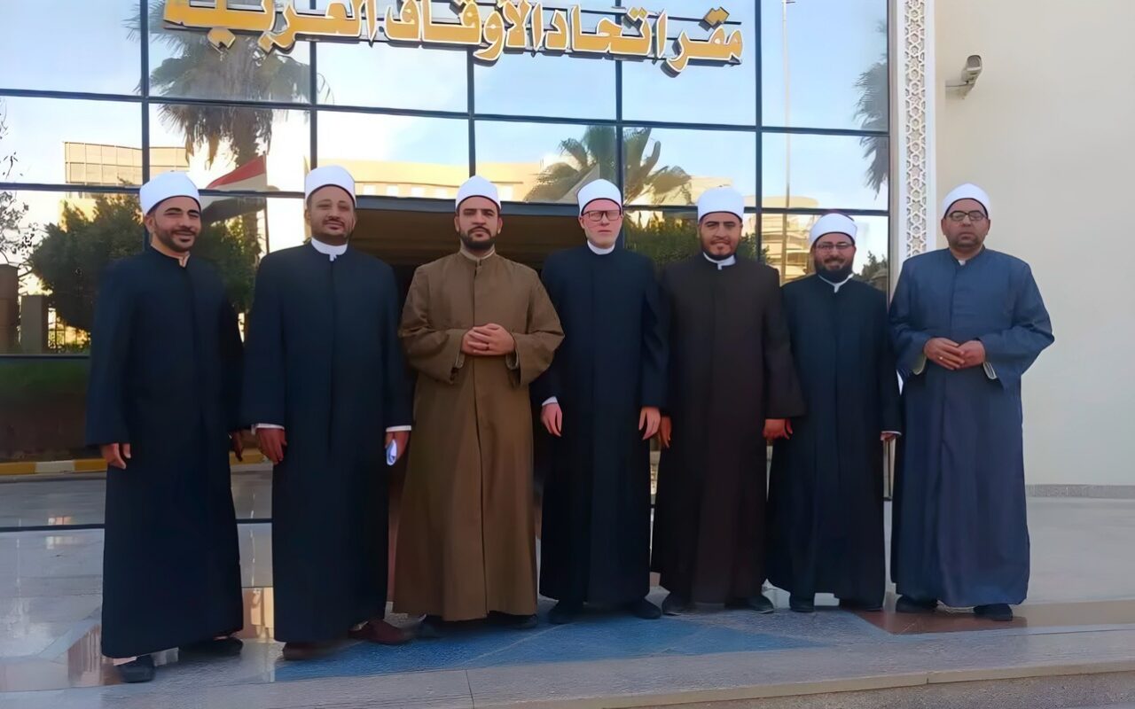 لدعم المنافسة الشريفة وتعزيز قيم الالتزام والانضباط، أوقاف البحر الأحمر تشارك في «دوري النجباء»