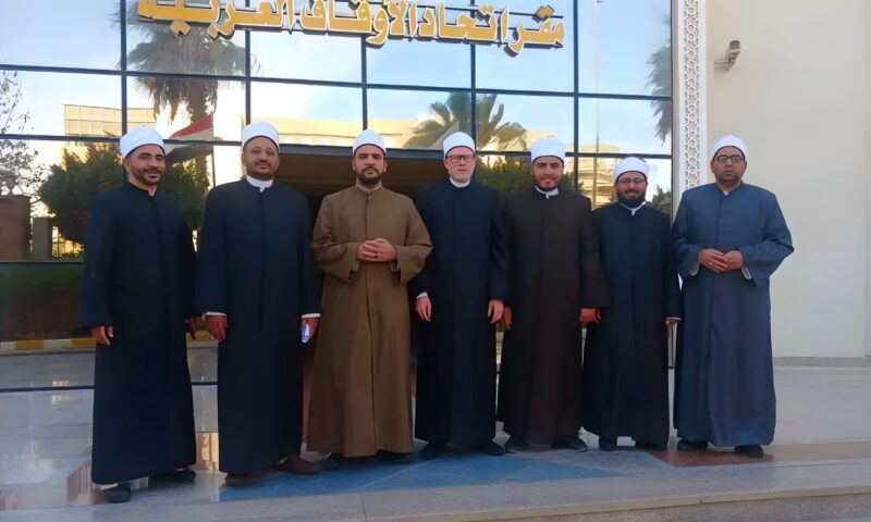 لدعم المنافسة الشريفة وتعزيز قيم الالتزام والانضباط، أوقاف البحر الأحمر تشارك في «دوري النجباء»