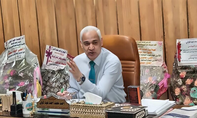 “فيتو” انفردت بالتفاصيل، القضاء الإداري يؤجل دعوى حسم رئاسة جامعة أسيوط لنوفمبر القادم