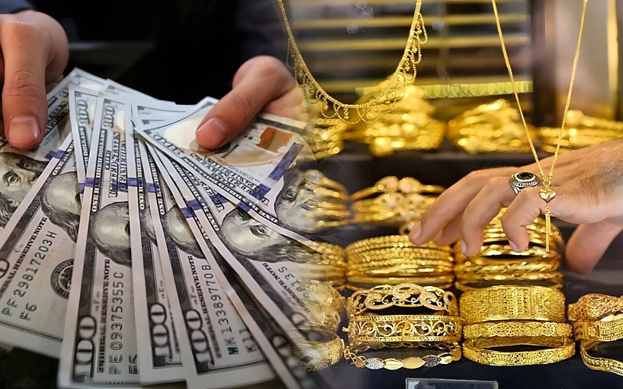 أخبار خدمية.. أسعار الذهب والدولار وتفاصيل حالة الطقس اليوم