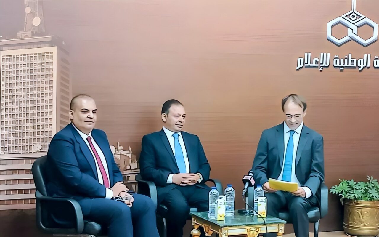 بالتعاون مع اتحاد الإذاعات الأوروبية، “الوطنية للإعلام” تختتم برنامجا تدريبيا في الذكاء الاصطناعي