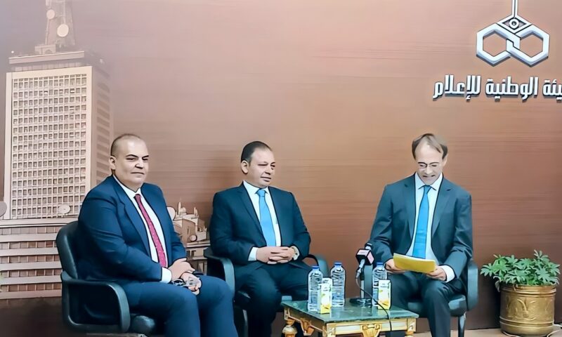بالتعاون مع اتحاد الإذاعات الأوروبية، “الوطنية للإعلام” تختتم برنامجا تدريبيا في الذكاء الاصطناعي