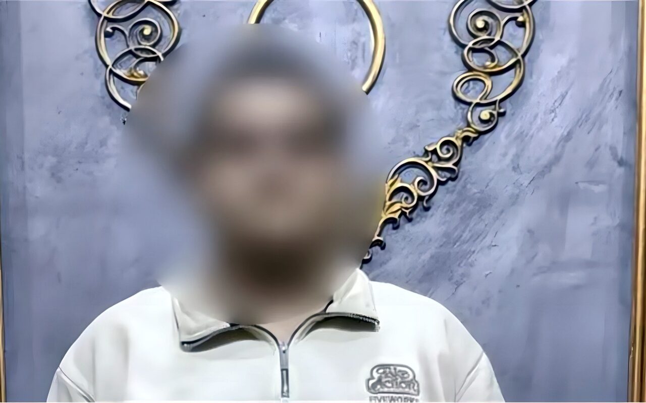 زعم امتلاكه بيانات عملاء شركات الاتصالات، ضبط طالب بالغربية بتهمة النصب على المواطنين