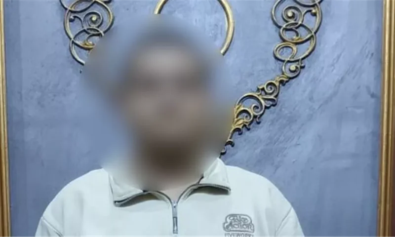 زعم امتلاكه بيانات عملاء شركات الاتصالات، ضبط طالب بالغربية بتهمة النصب على المواطنين