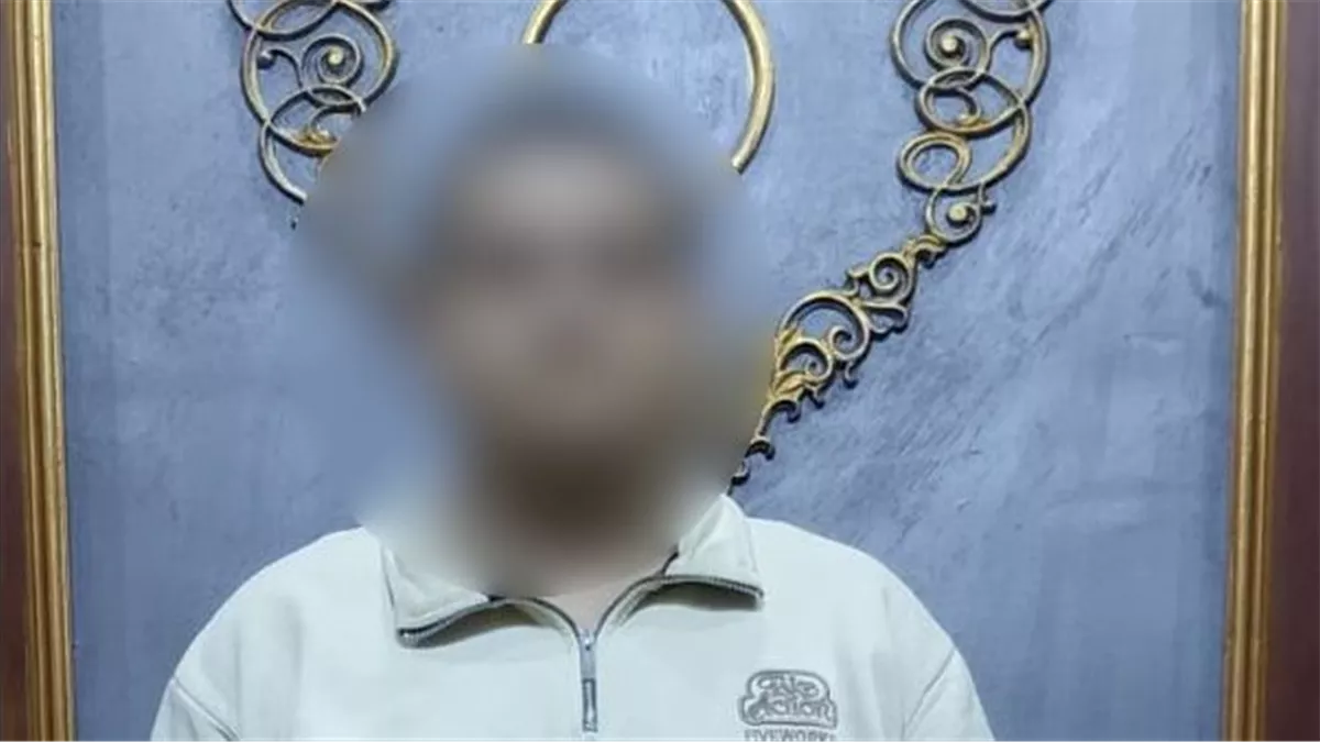 زعم امتلاكه بيانات عملاء شركات الاتصالات، ضبط طالب بالغربية بتهمة النصب على المواطنين