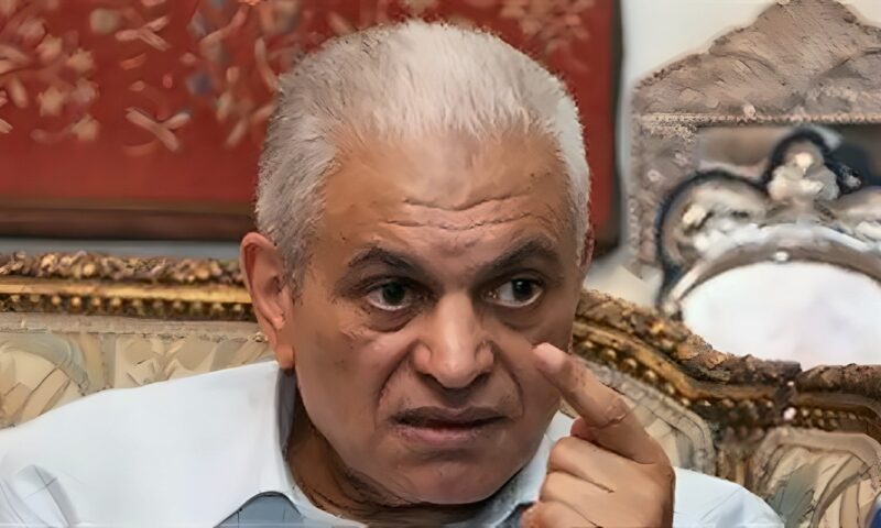 ممدوح البلتاجي، صانع النهضة السياحية في مصر الذي حرم من طفولته ليصبح أصغر خريج وقاض ووزير لـ 3 وزارات