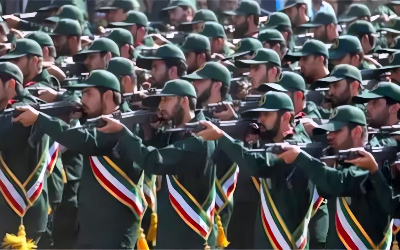 الحرس الثوري: القوات المسلحة الإيرانية لم تستخدم جميع قدراتها بالمواجهات مع العدو