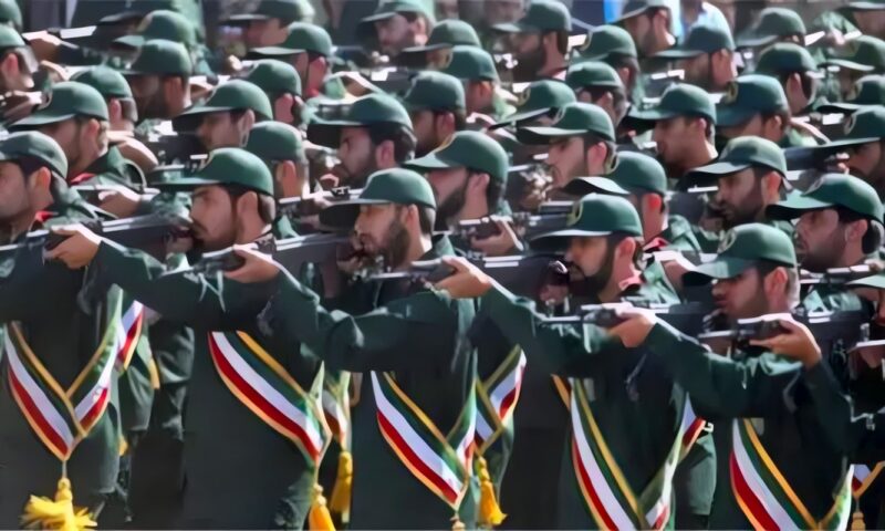 الحرس الثوري: القوات المسلحة الإيرانية لم تستخدم جميع قدراتها بالمواجهات مع العدو