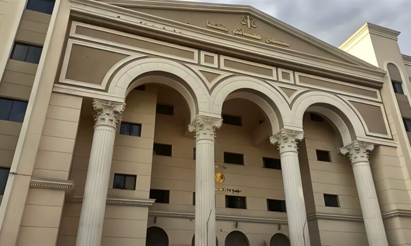 السجن المشدد 15 سنة لسائق متهم بقتل زوج طليقته بالقليوبية