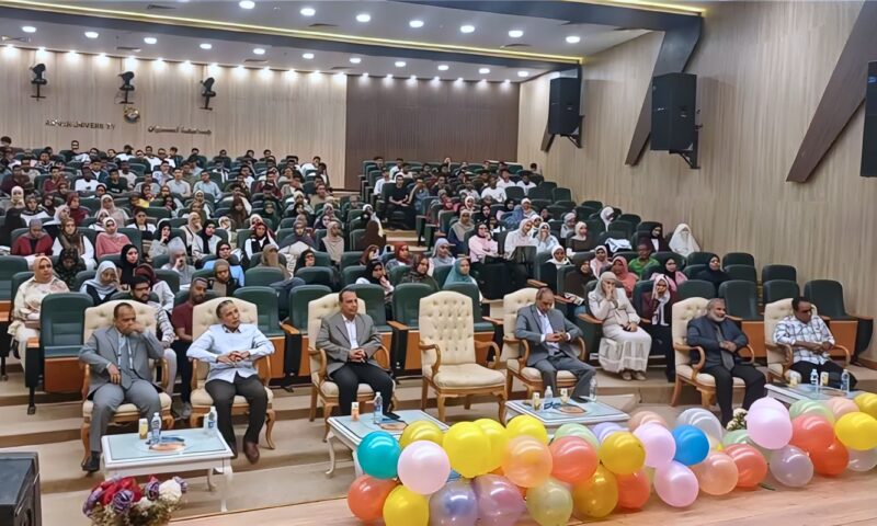 جامعة أسوان تفتح ملف البحث العلمي في عصر الذكاء الاصطناعي.. النزاهة الأكاديمية خط أحمر