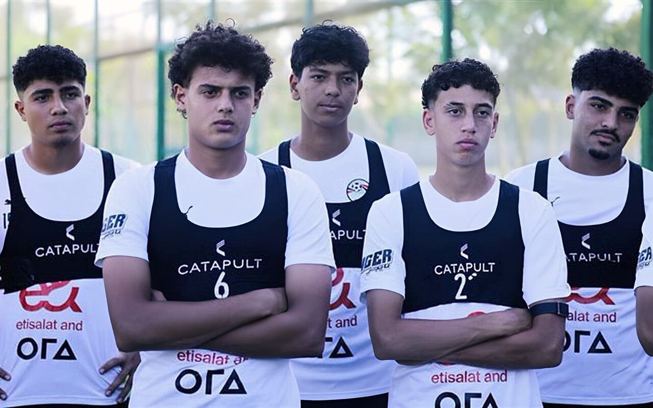 تأكيدًا لـ «فيتو»، حسين عبد اللطيف يصطحب 23 لاعبًا فقط بقائمة منتخب الناشئين لبطولة كأس الخليج