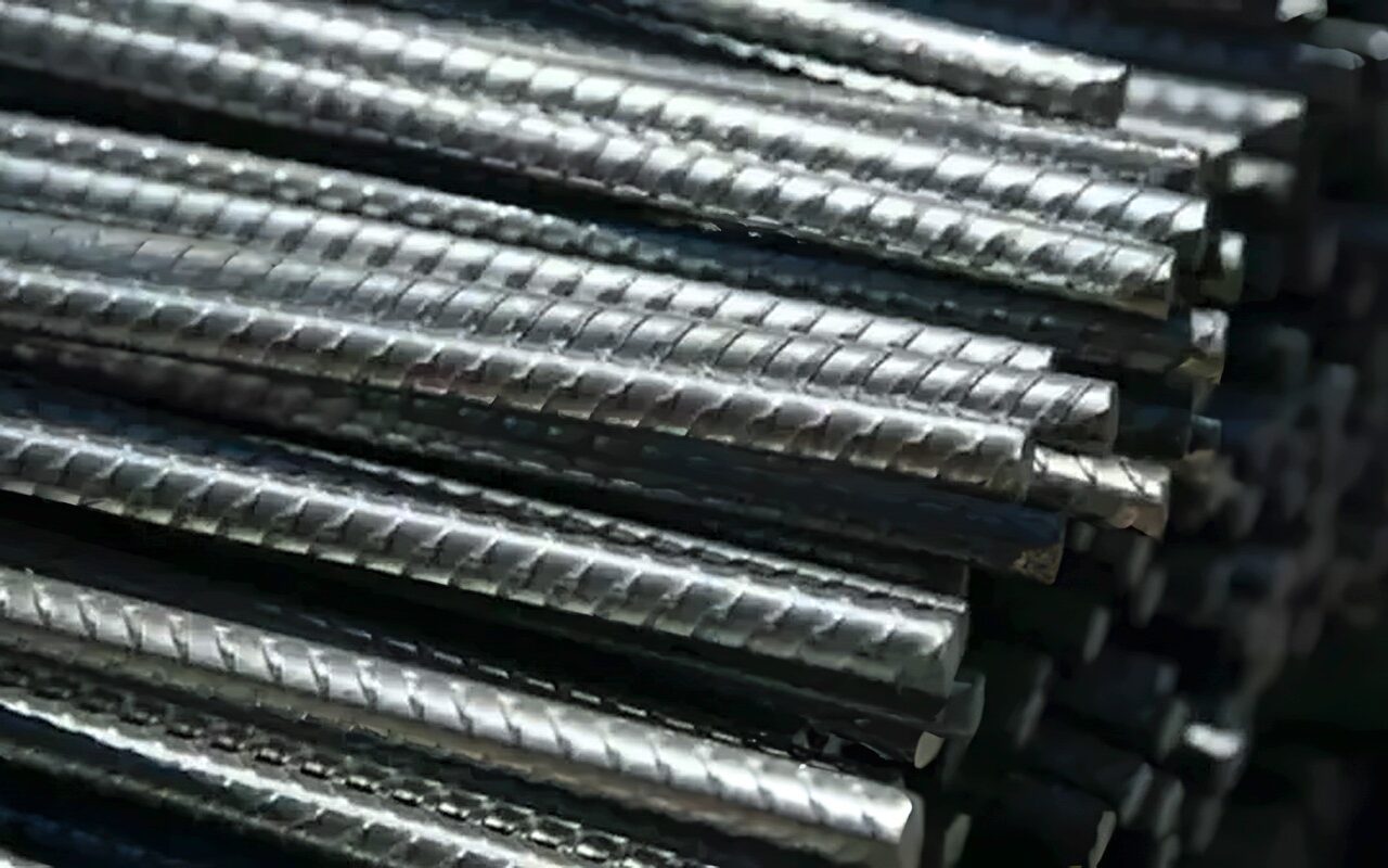 ارتفاع أسعار الحديد في سوق مواد البناء اليوم الأحد (آخر تحديث)