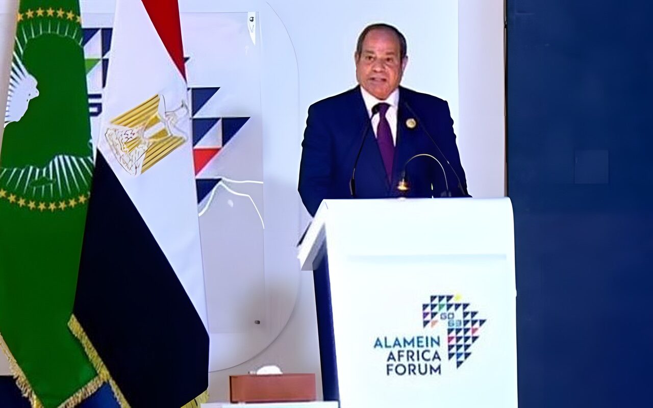 خبير اقتصادي: توطين التكنولوجيا يعزز قدرة أفريقيا على تحقيق النمو المستدام
