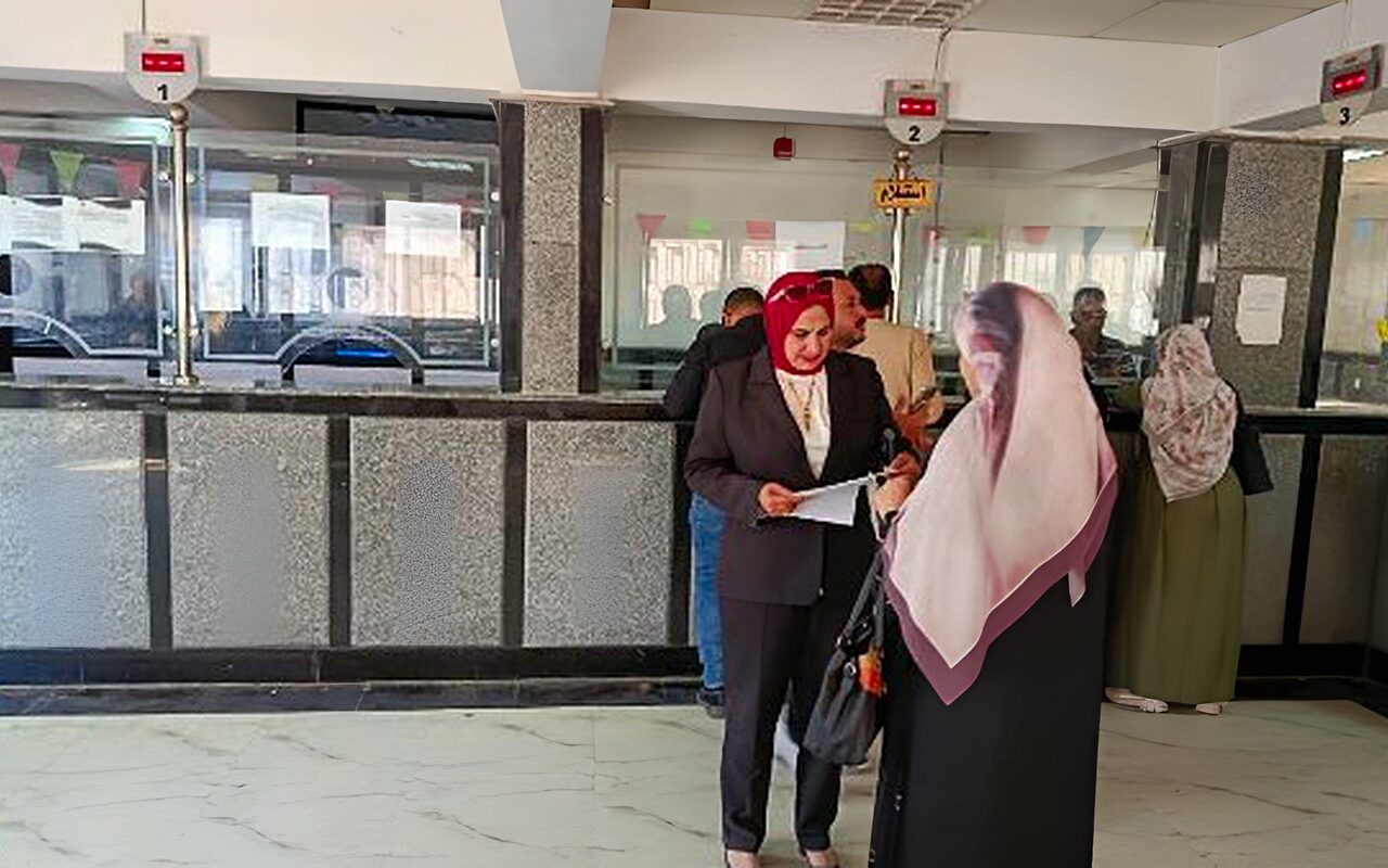 تحركات ميدانية موسعة لتحسين الخدمات ورفع كفاءة المرافق بمدن دمياط