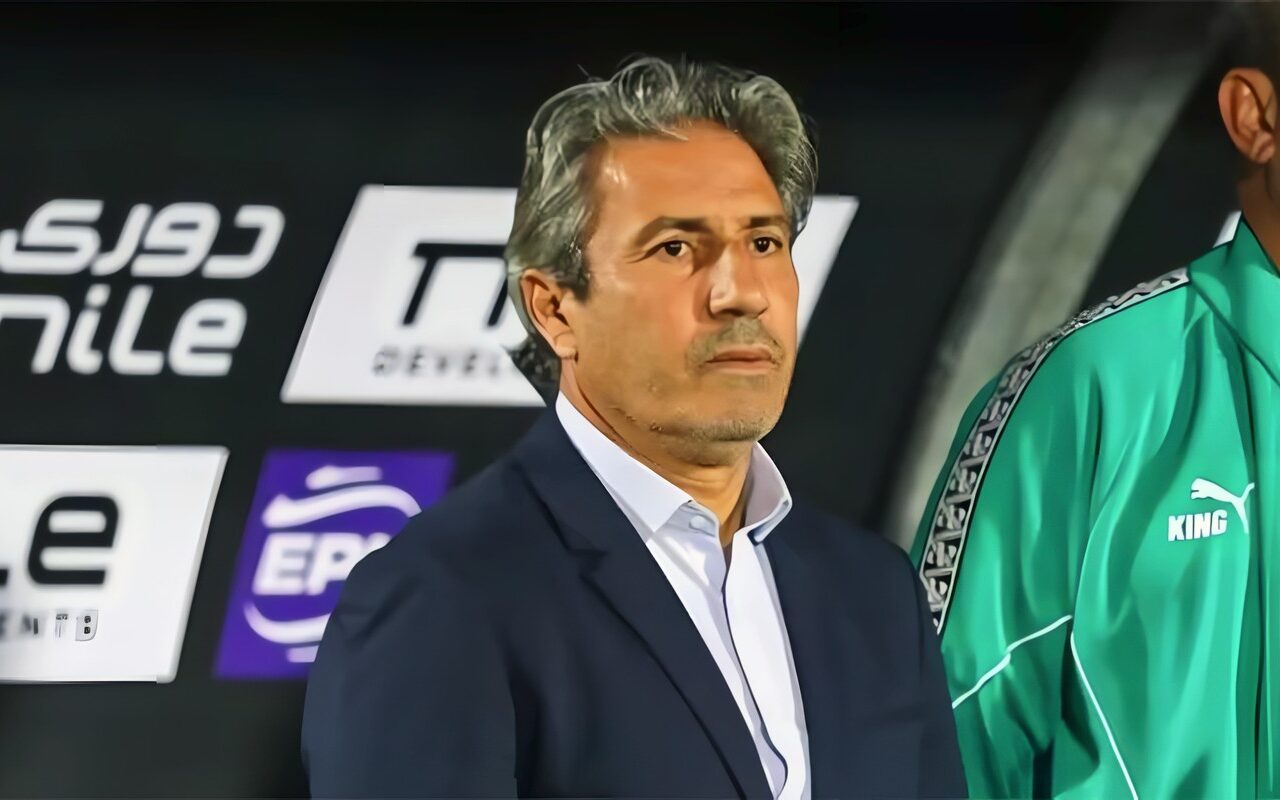 التونسي نبيل الكوكي يعلن رسميا تولي تدريب المصري البورسعيدي