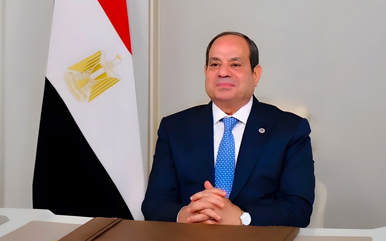 تفاصيل لقاء الرئيس وملك ماليزيا.. السيسي يؤكد أهمية تعزيز الشراكة بين البلدين والتعاون في المجالات الاقتصادية.. وتكثيف التشاور السياسي والتنسيق حول القضايا الإقليمية والدولية