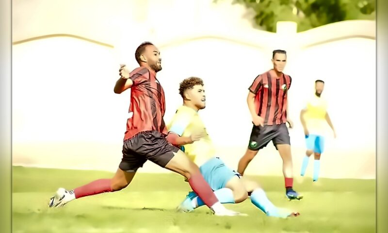 نتائج مباريات دوري المحترفين اليوم الجمعة