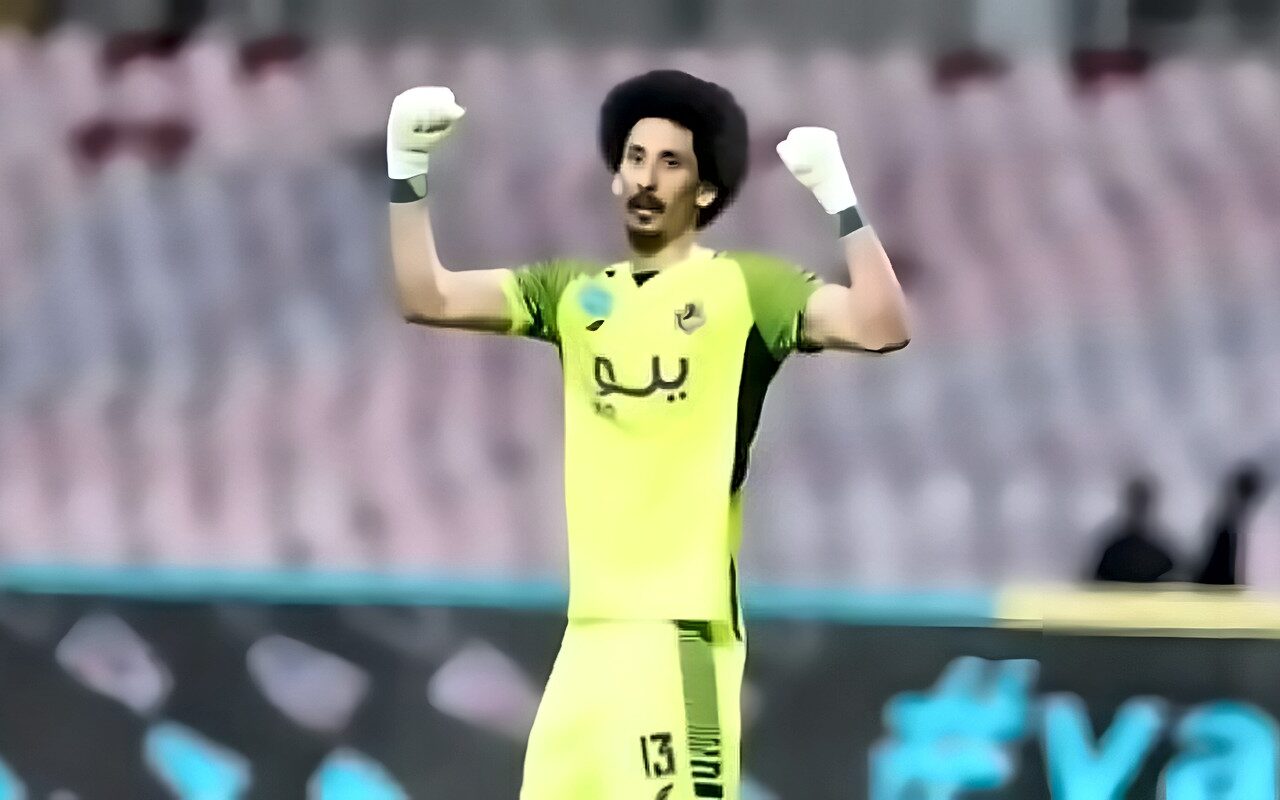 عبد القدوس عطية يؤكد جاهزية السعودية لمواجهة قطر