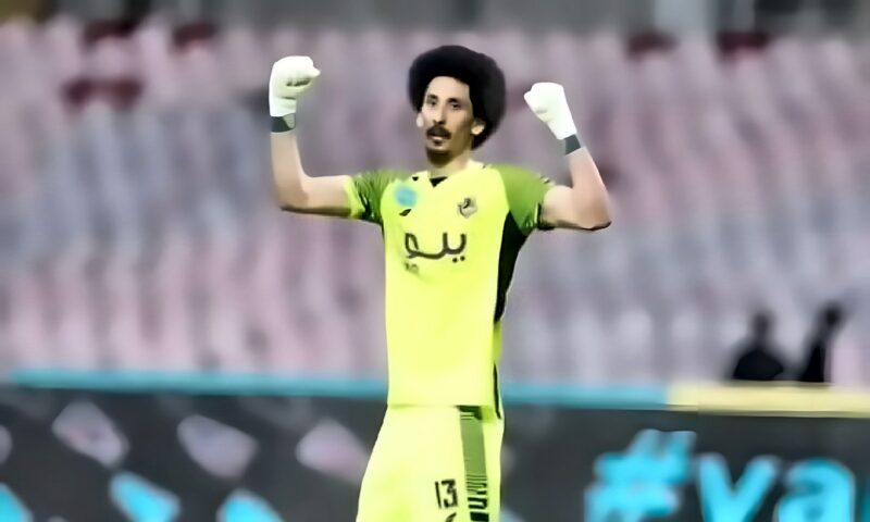 عبد القدوس عطية يؤكد جاهزية السعودية لمواجهة قطر