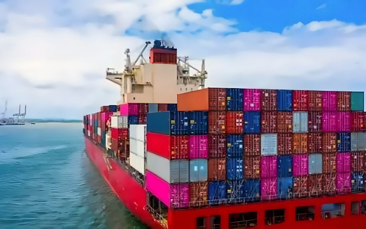 1.1 مليار دولار قيمة التبادل التجاري بين مصر ودول النيباد خلال 7 أشهر