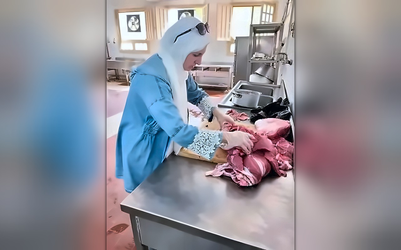 الزراعة: ضبط 175 طن من اللحوم المخالفة وتحرير 826 محضر بالمحافظات خلال سبتمبر
