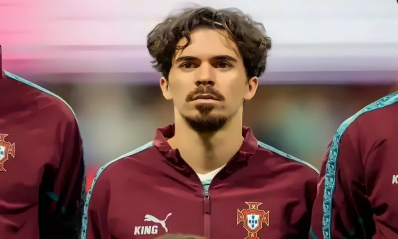 تشكيل البرتغال المتوقع أمام النرويج في دوري الأمم الأوروبية